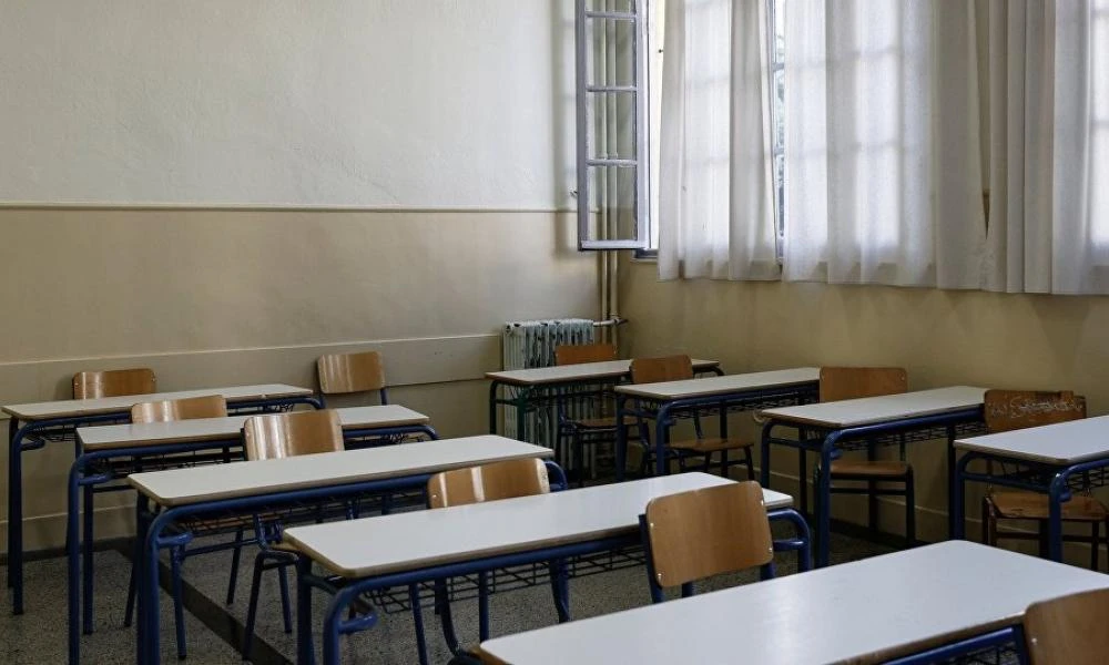 Εισαγγελική παρέμβαση για την επίθεση γονέα εναντίον καθηγήτριας στα Καλύβια